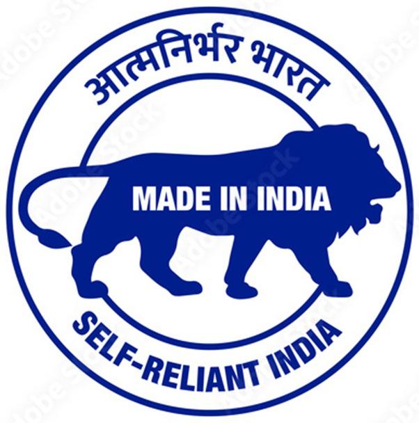 Made in India